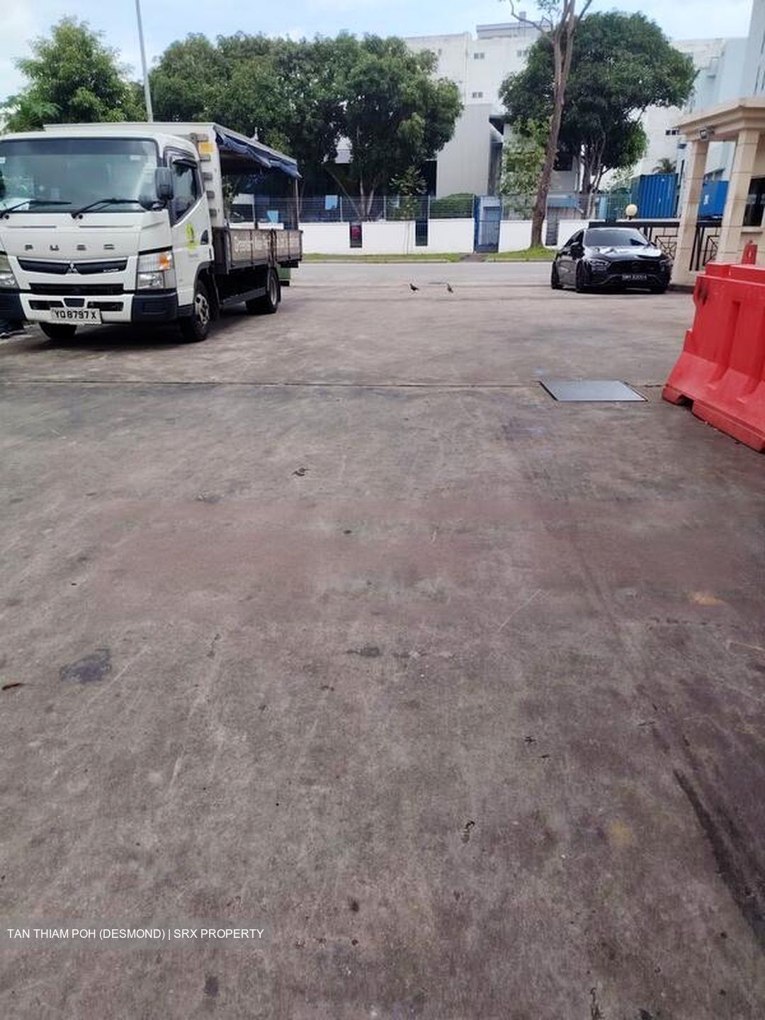 Loyang Industrial Estate (D17), Factory #488251551